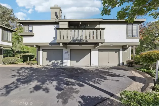 MLS: OC26038037 Condo For Sale