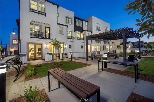 MLS: OC26042519 Condo For Sale