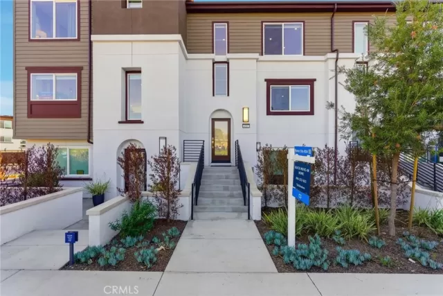 MLS: OC26042813 Condo For Sale