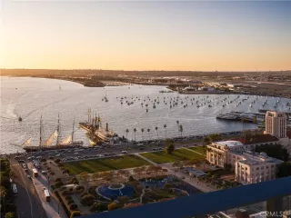 More Details about MLS # OC26051322 : 1388 KETTNER BOULEVARD UNIT 2803