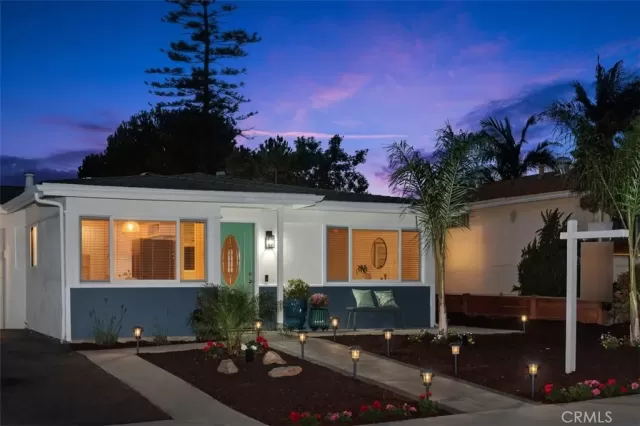 MLS: OC26059635 Condo For Sale