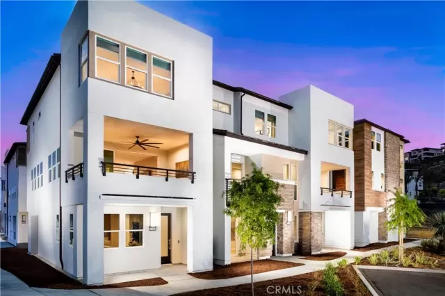 MLS: OC26061277 Condo For Sale