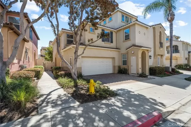 MLS: OC26061462 Condo For Sale