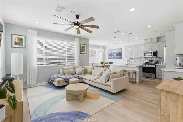 MLS: OC26062241 Condo For Sale