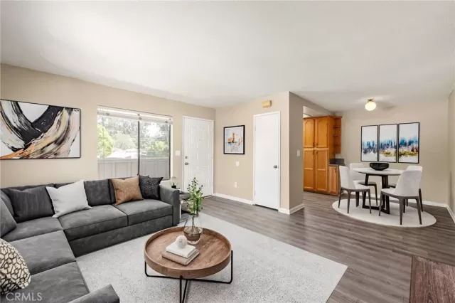 MLS: OC26067563 Condo For Sale