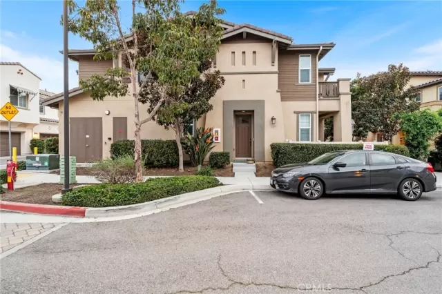 MLS: OC26067646 Condo For Sale