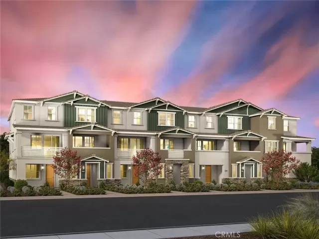 MLS: OC26069737 Condo For Sale
