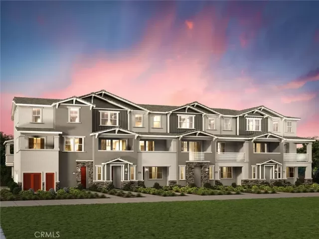MLS: OC26069738 Condo For Sale