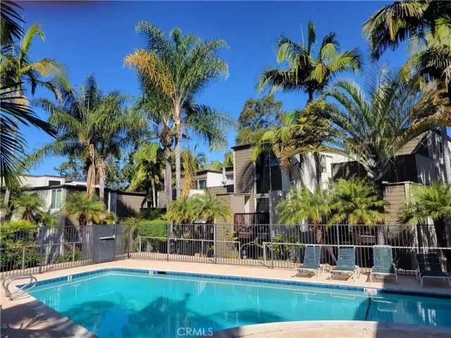 MLS: OC26071593 Condo For Sale