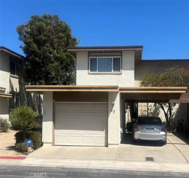 MLS: OC26075502 Condo For Sale