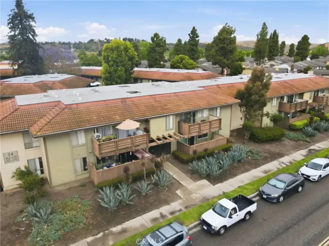 MLS: OC26075618 Condo For Sale
