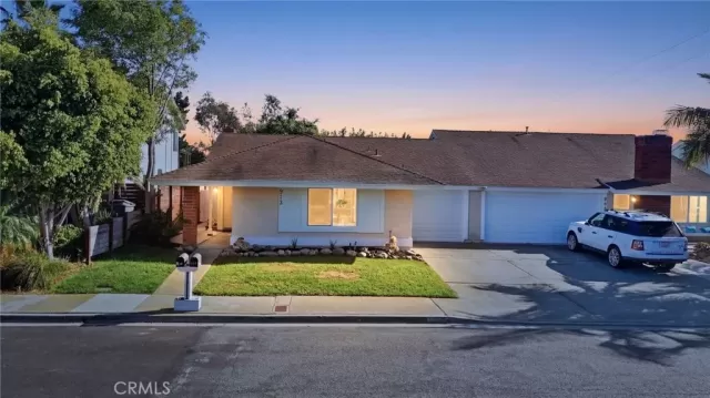 MLS: OC26076828 Condo For Sale