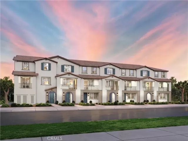 MLS: OC26080891 Condo For Sale