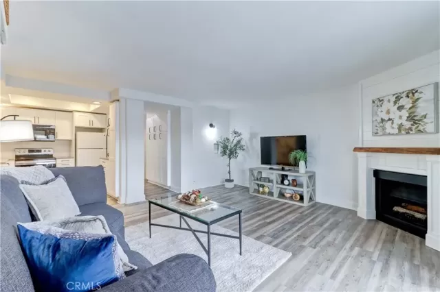 MLS: OC26082652 Condo For Sale