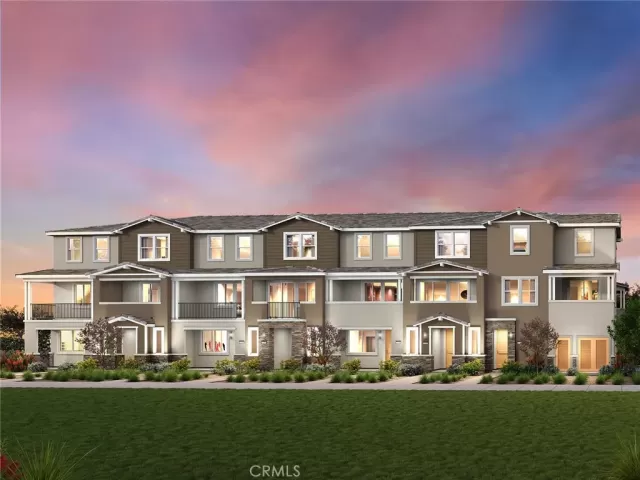 MLS: OC26087834 Condo For Sale