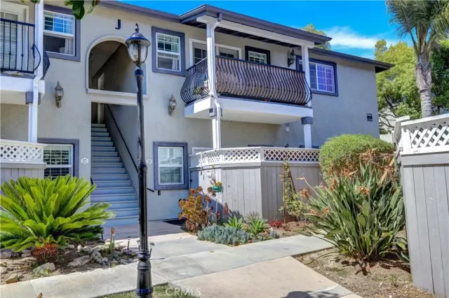 MLS: OC26094152 Condo For Sale