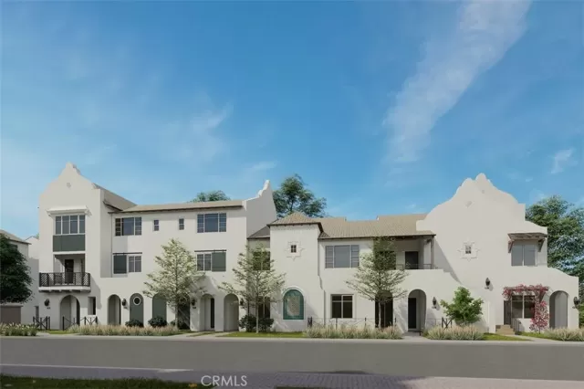 MLS: OC26096022 Condo For Sale
