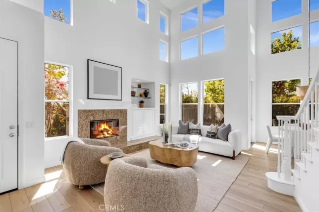 MLS: OC26098511 Condo For Sale