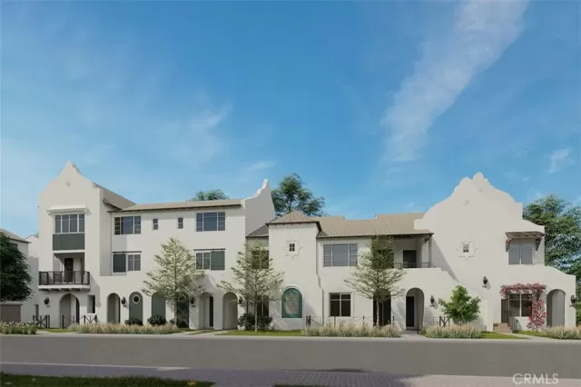 MLS: OC26101510 Condo For Sale