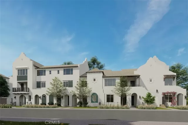 MLS: OC26101560 Condo For Sale