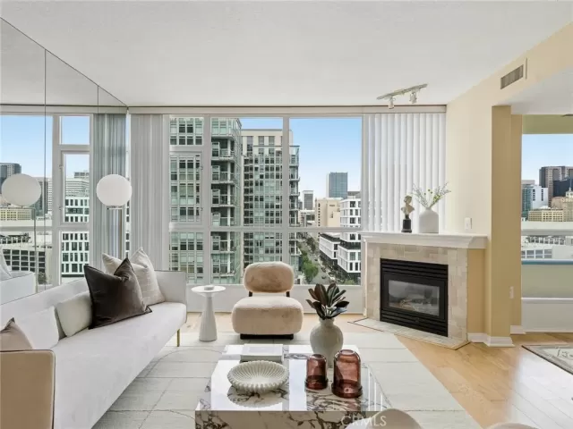 MLS: OC26103571 Condo For Sale