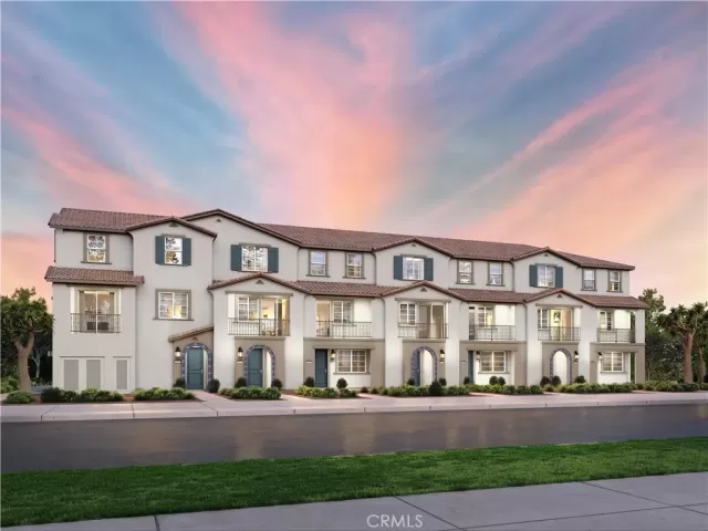 MLS: OC26105042 Condo For Sale