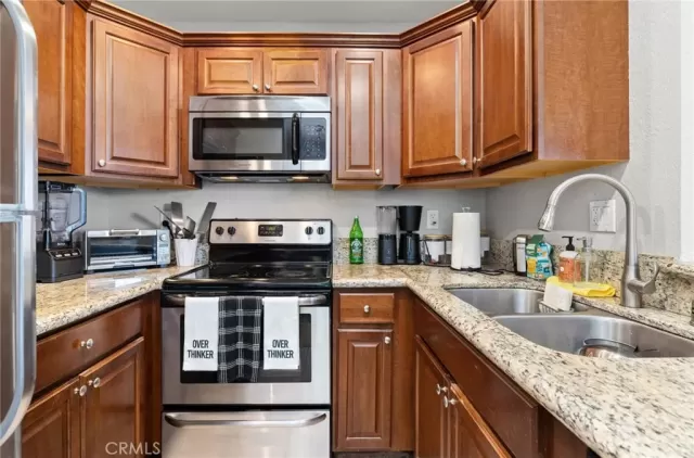 MLS: OC26105945 Condo For Sale