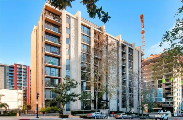 MLS: OC26106023 Condo For Sale