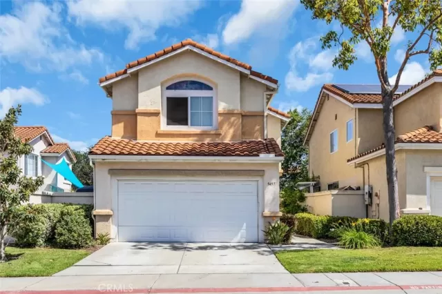 MLS: OC26106311 Condo For Sale
