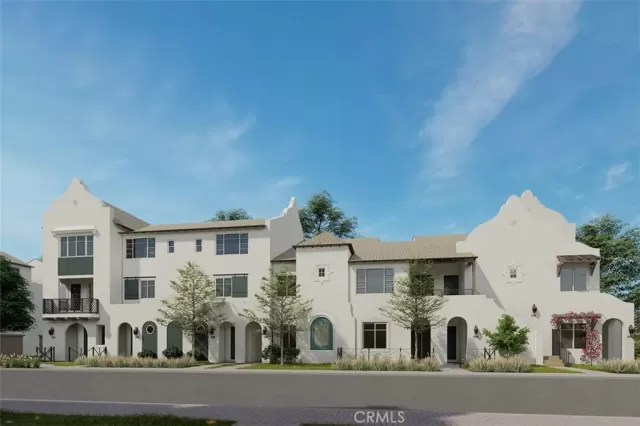 MLS: OC26108190 Condo For Sale