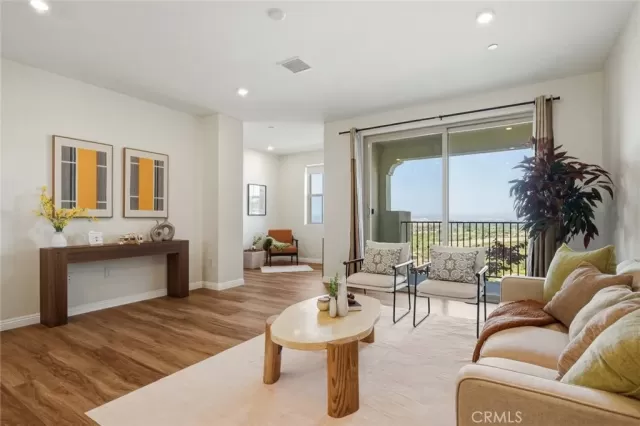 MLS: OC26113502 Condo For Sale