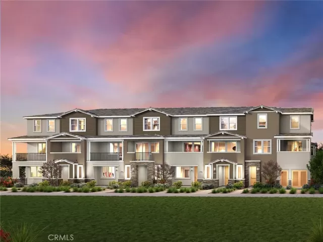 MLS: OC26114547 Condo For Sale