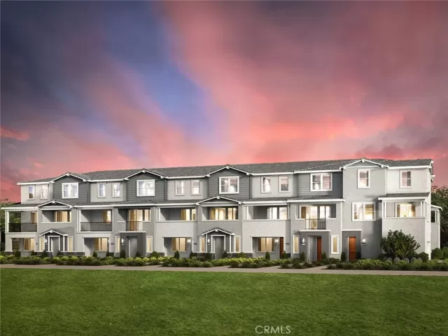 MLS: OC26114548 Condo For Sale
