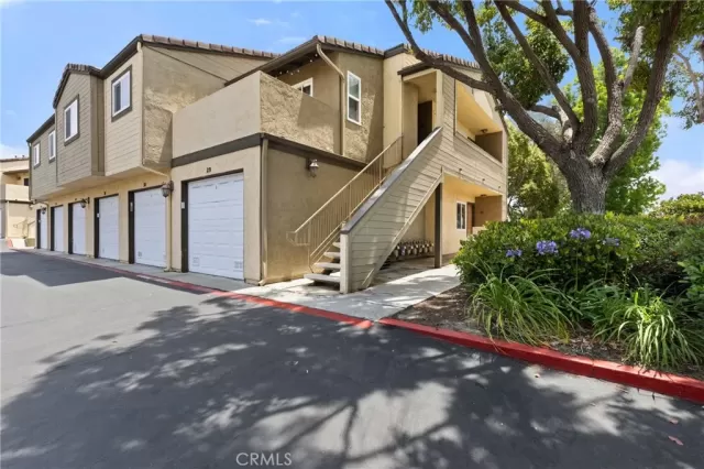 MLS: OC26115982 Condo For Sale