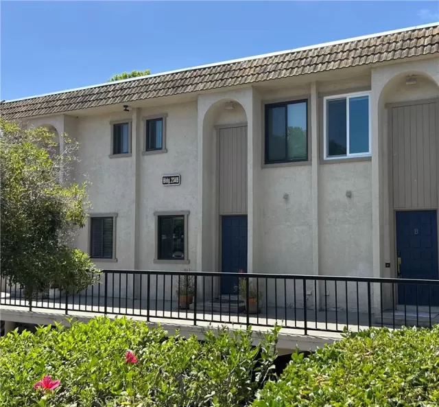 MLS: OC26119601 Condo For Sale
