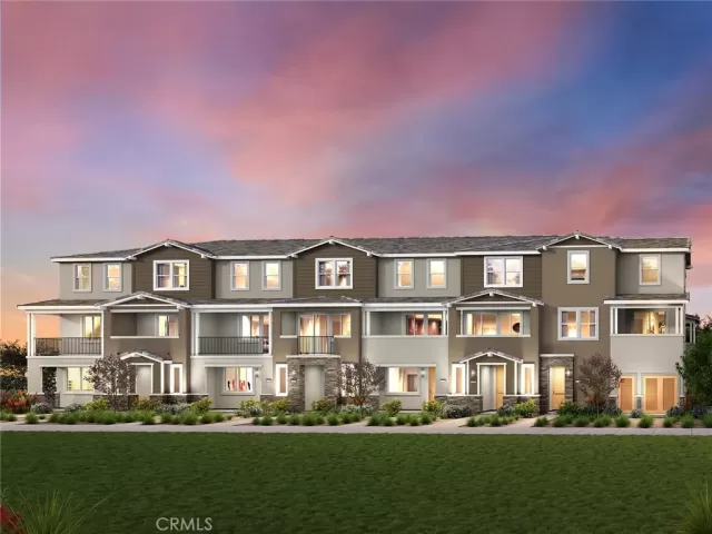 MLS: OC26122509 Condo For Sale