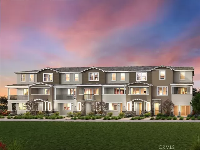MLS: OC26122514 Condo For Sale