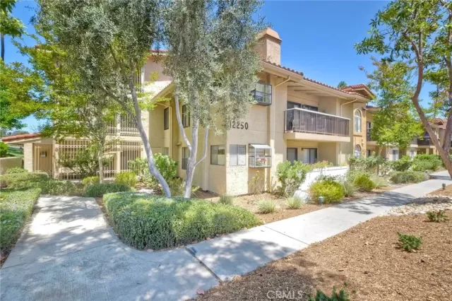 MLS: OC26124763 Condo For Sale