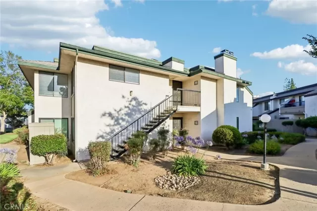 MLS: OC26128146 Condo For Sale