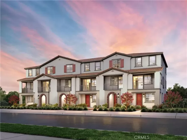 MLS: OC26128241 Condo For Sale