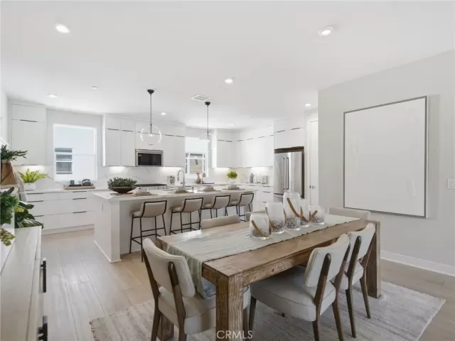 MLS: OC26128655 Condo For Sale