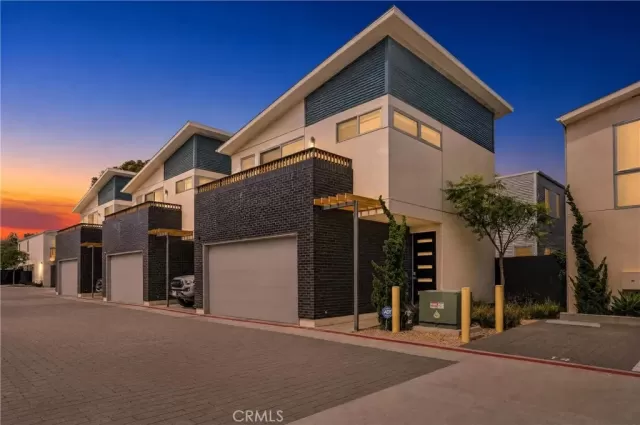 MLS: OC26133047 Condo For Sale