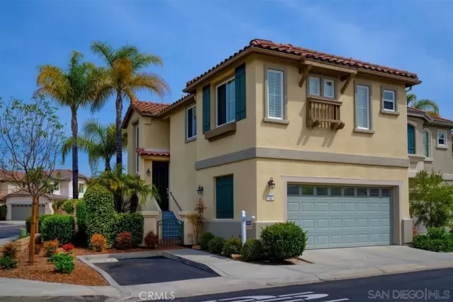 MLS: OC26137344 Condo For Sale