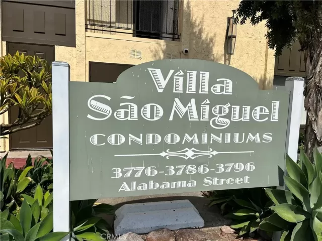 MLS: OC26137376 Condo For Sale