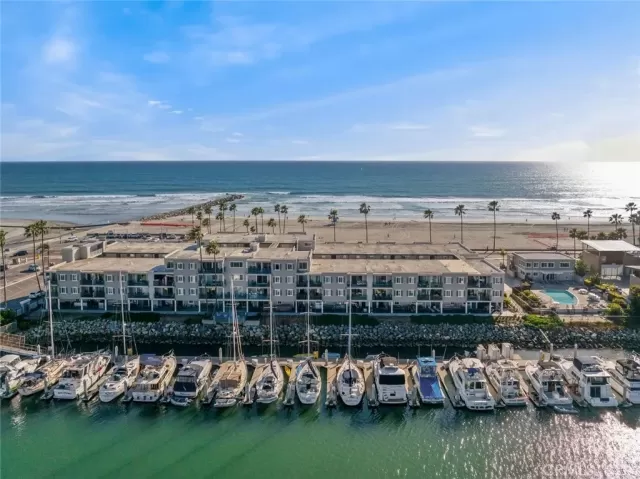 MLS: OC26146330 Condo For Sale