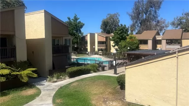 MLS: OC26156043 Condo For Sale