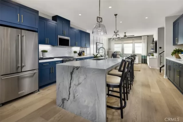 MLS: OC26157706 Condo For Sale