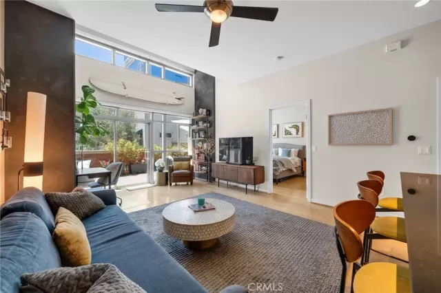 MLS: OC26168020 Condo For Sale
