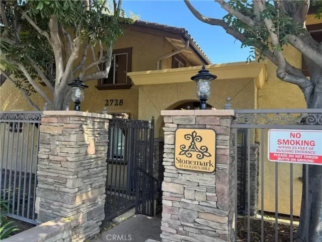 MLS: OC26169980 Condo For Sale