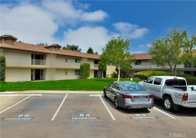 MLS: OC26171605 Condo For Sale